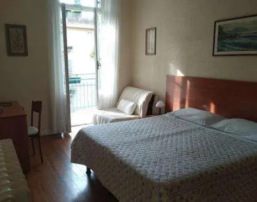 Hotel Lucciola