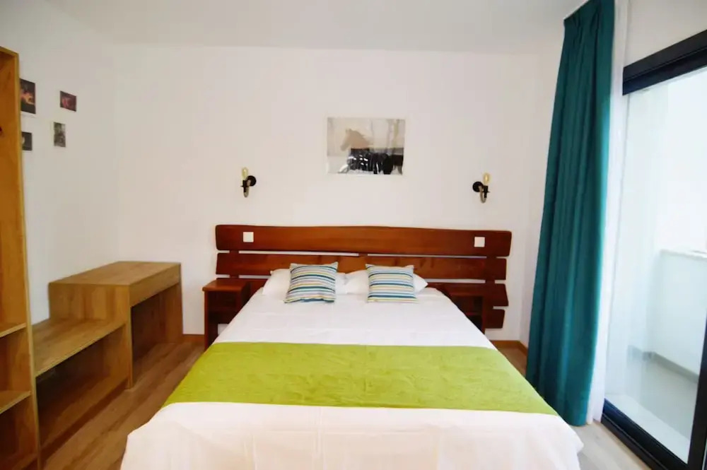 Bed & Breakfast EQUITARE RURAL