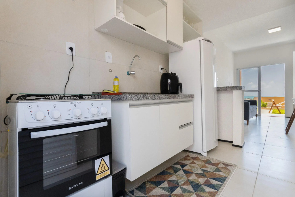 Beach Townhouses #C13 - Apartamento por Carpediem