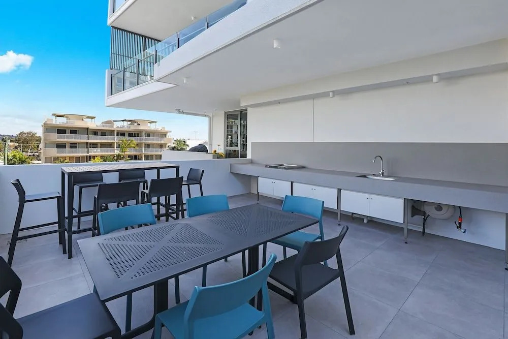 Rise Maroochydore