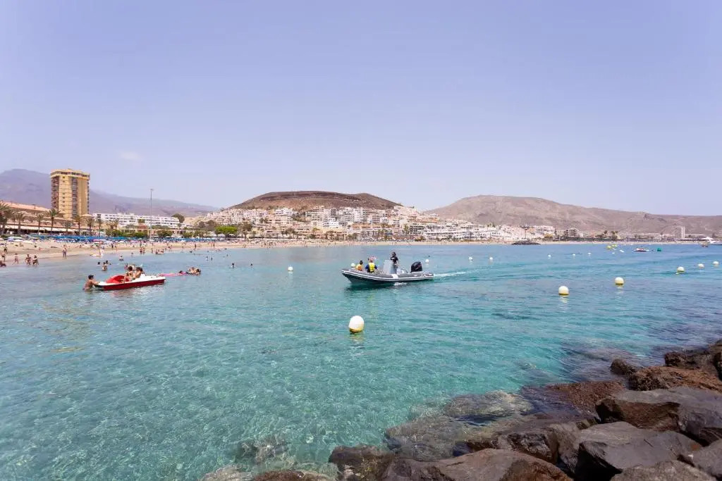 130 CRISTIANOS Perfect Relax by Sunkeyrents