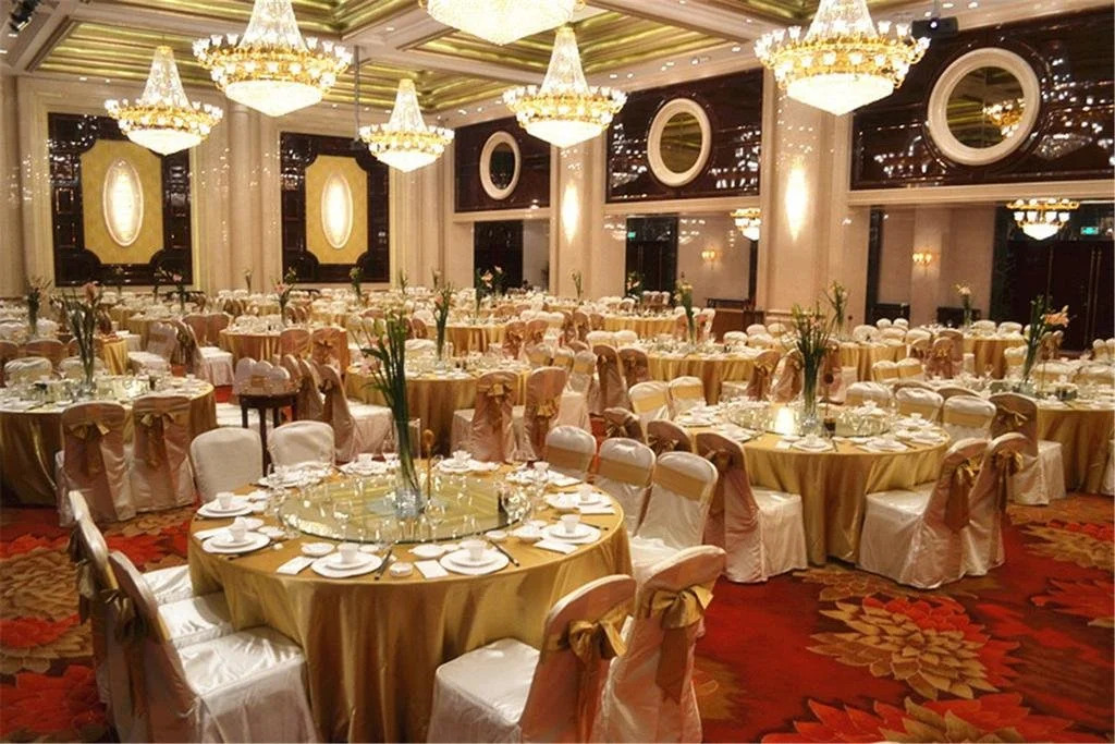 Tiantai International Hotel