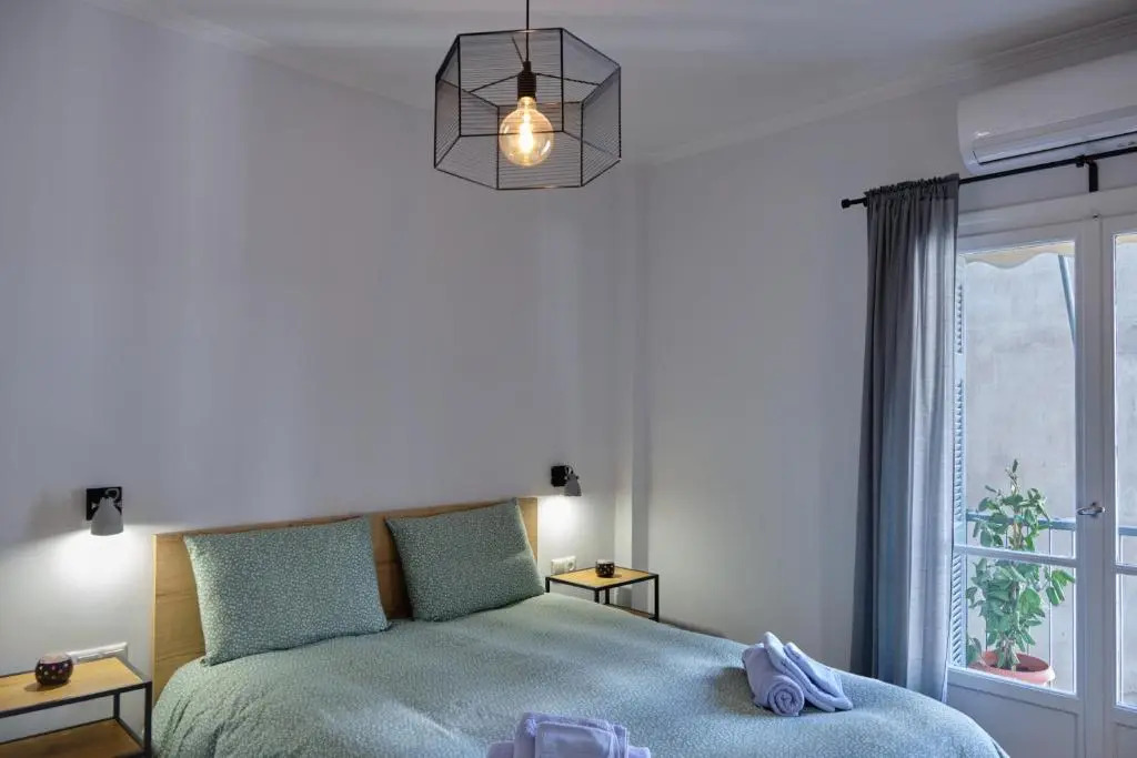 K1 Apartment