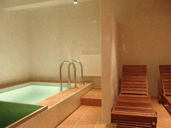 Hotel Na Jižní
