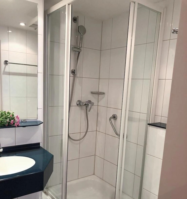 Hotel Austria Stuttgart-City