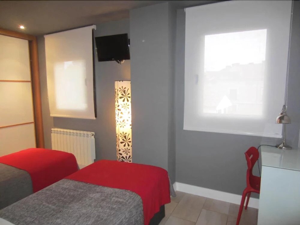 Apartahotel Comforsuite