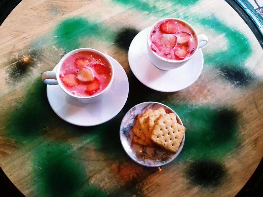 Da Lach Foodie Hostel