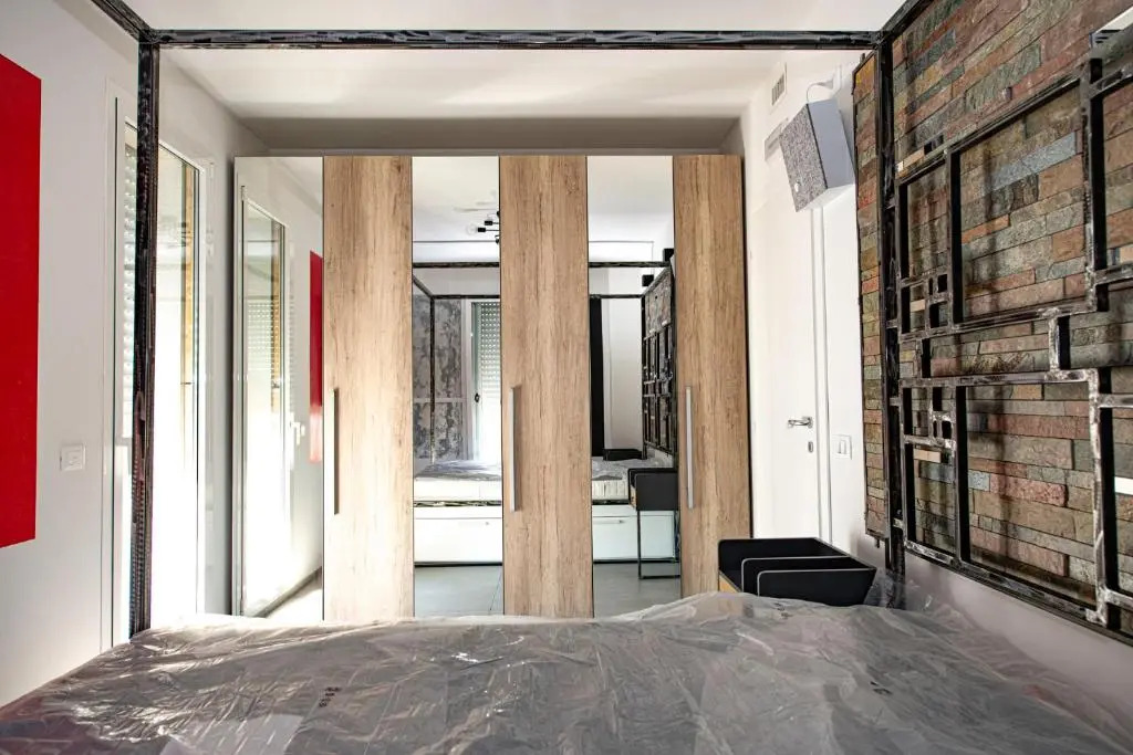 Appartamento Dalma - Residence Il Porto