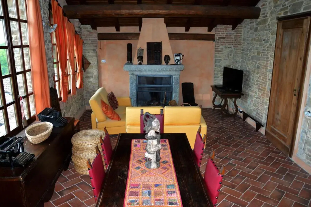 B&B Casa Piantone