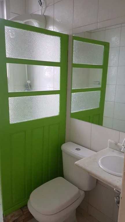 Casa espaço na Praia da Vila