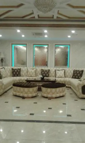 Grand Hotel Burana