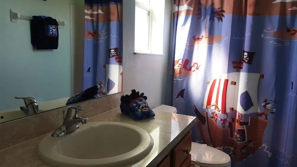 Our Villa has 7 Bedrooms and Sleeps up to 16 People in Luxury and Comfort