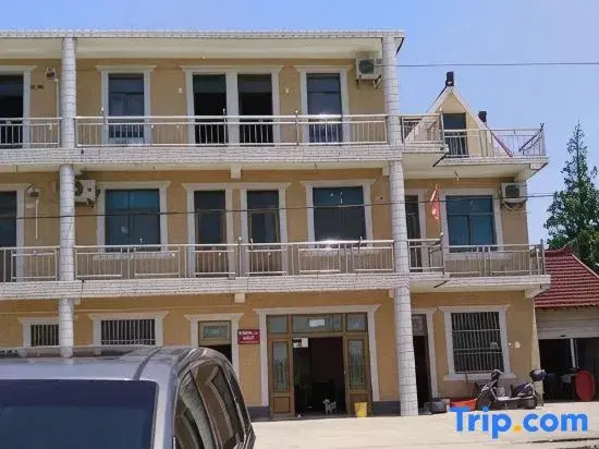 Shanghai Yaojia South Dahe Farm Stay