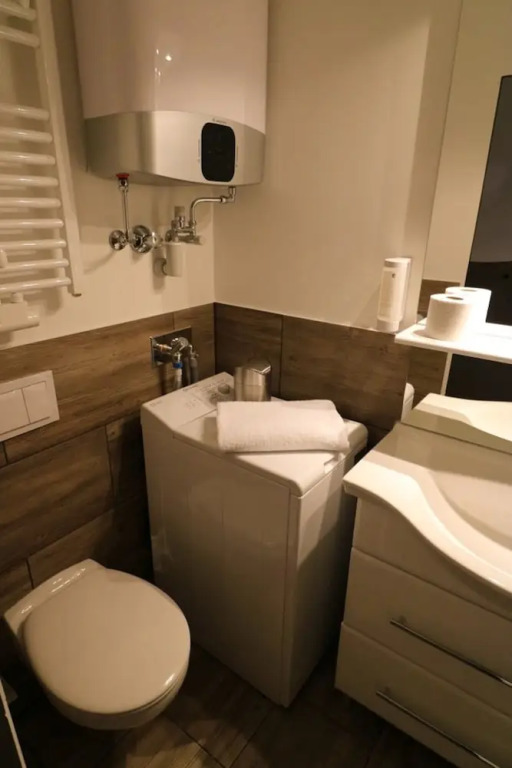 Petul Apart Hotel Anne 40