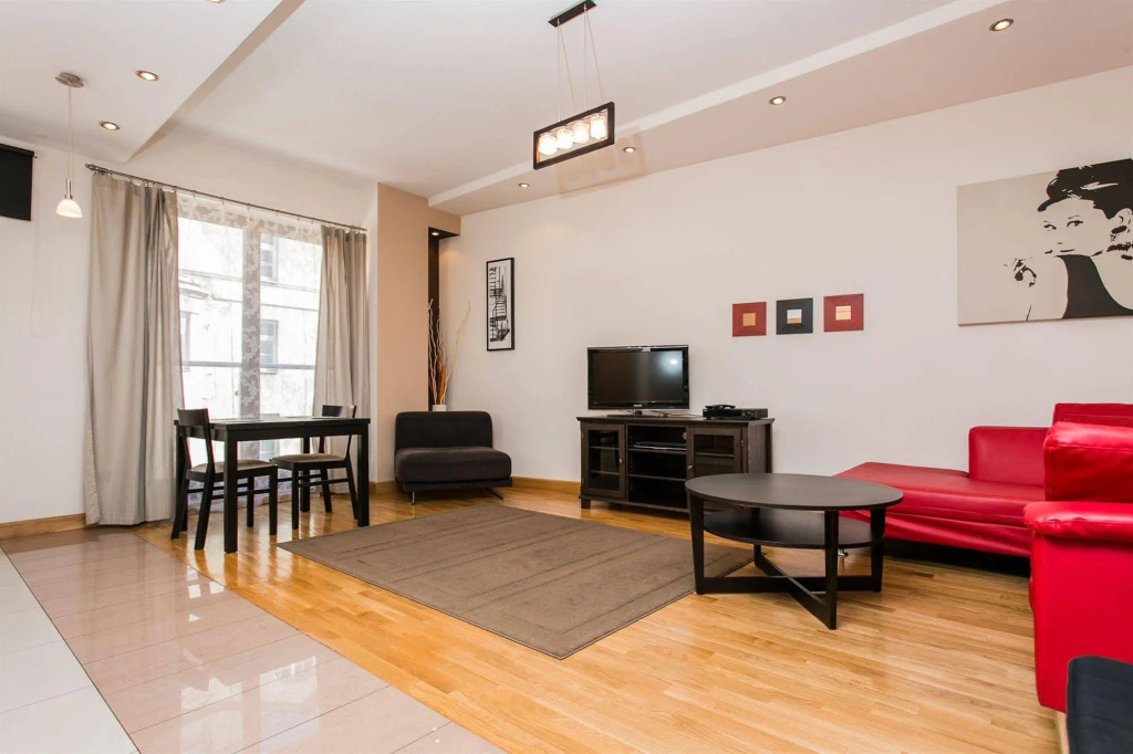 AAA Krakow Apartments - Royal Apartments