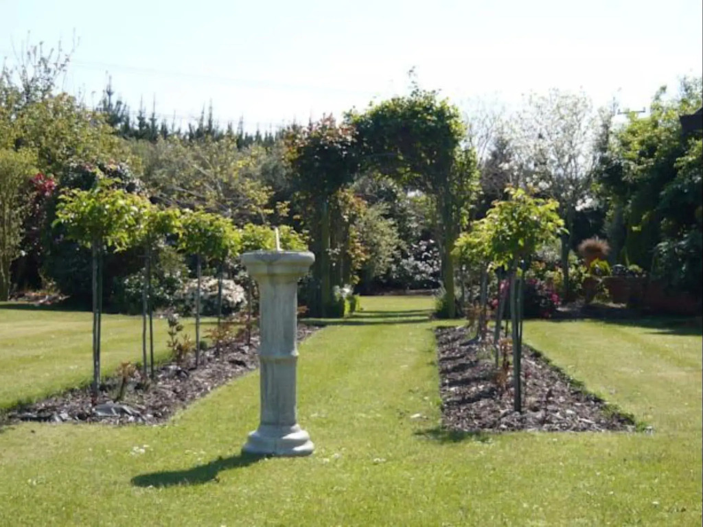 St James Bed and Breakfast