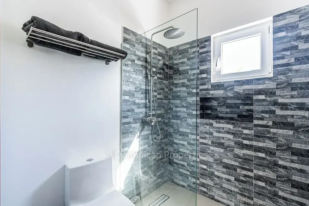 New Villa With the Private Pool - is Ideal for Your Family