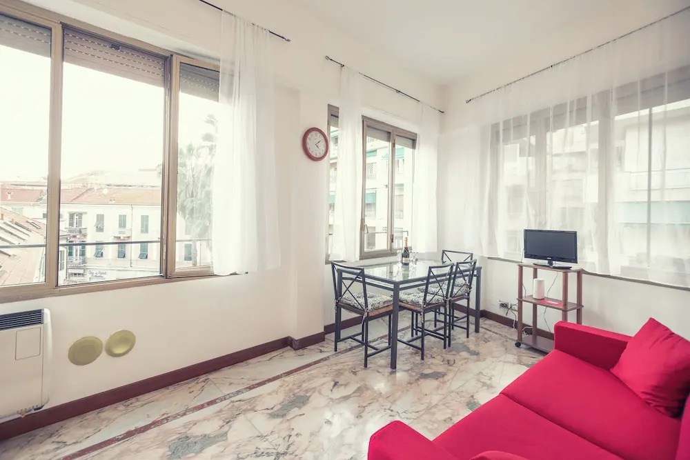 Sanremo Central Nest by Wonderful Italy