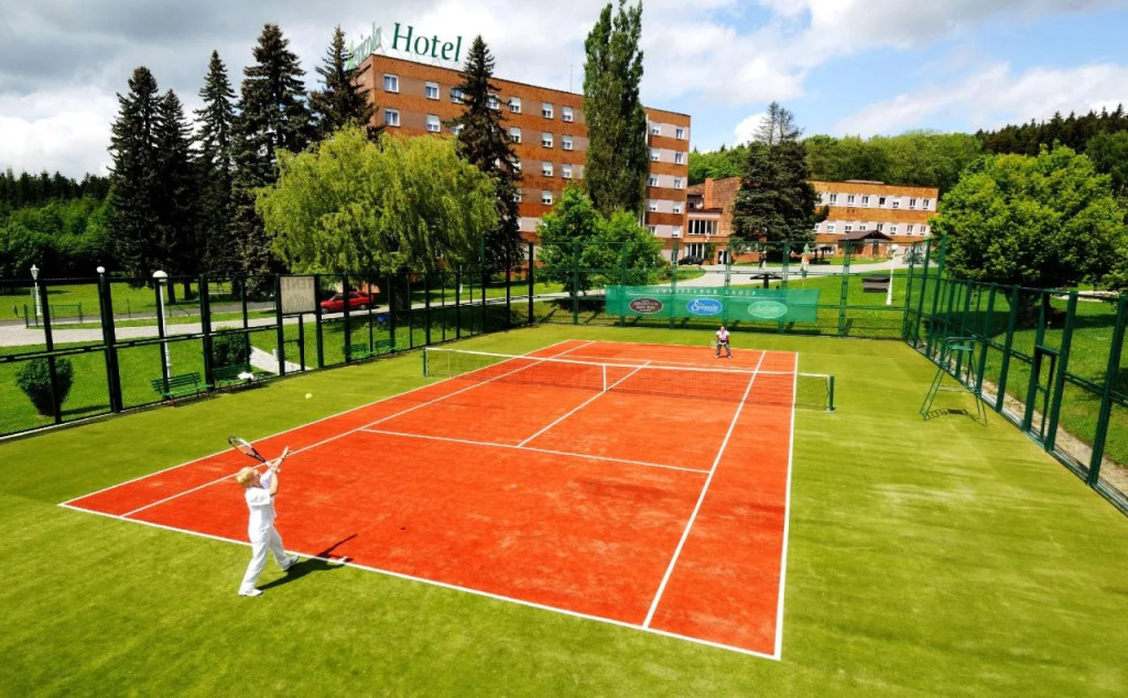TOP Hotel Agricola