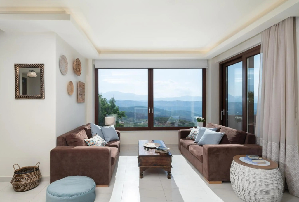 Youktas Villas