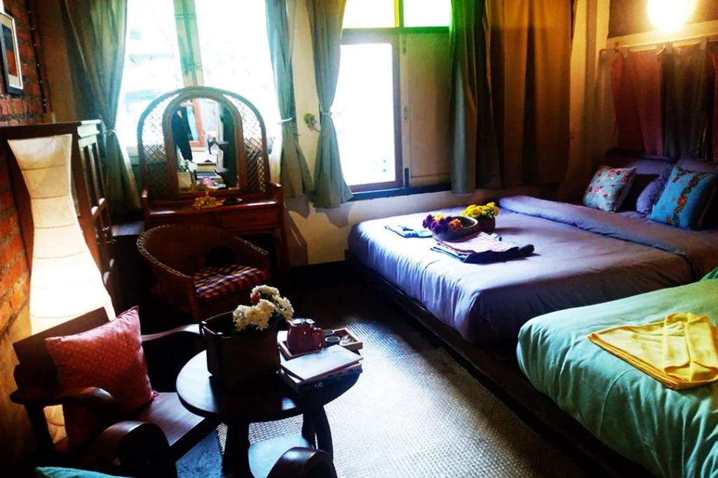The Old Times Nakhon