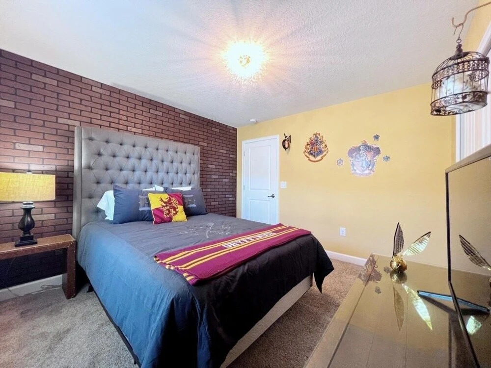 Spacious 5bd Pool Th, Champions Gate-1610mvd 5 Bedroom Townhouse by RedAwning