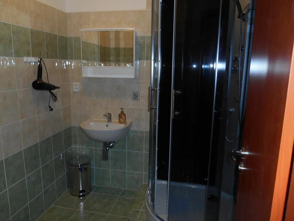 Apartment Karlovy Vary