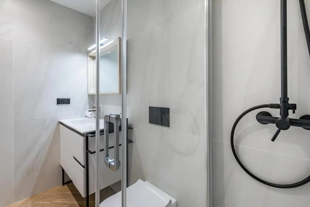Goerlich by Alma Suites