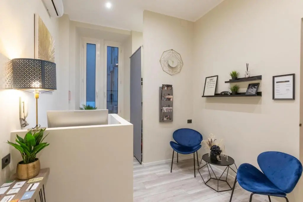 Suites 44 Via Cicerone - modern Rooms - Guesthouse close to Vaticano, San Pietro, Castel Santangelo