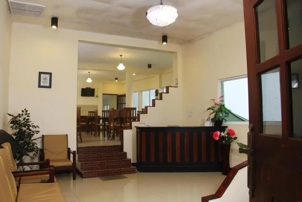 Blackwood Hotel