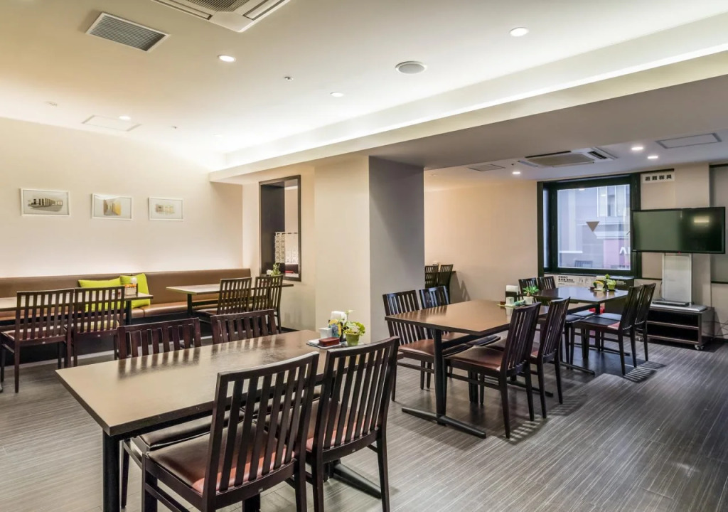 Hotel Wing International Shinjuku