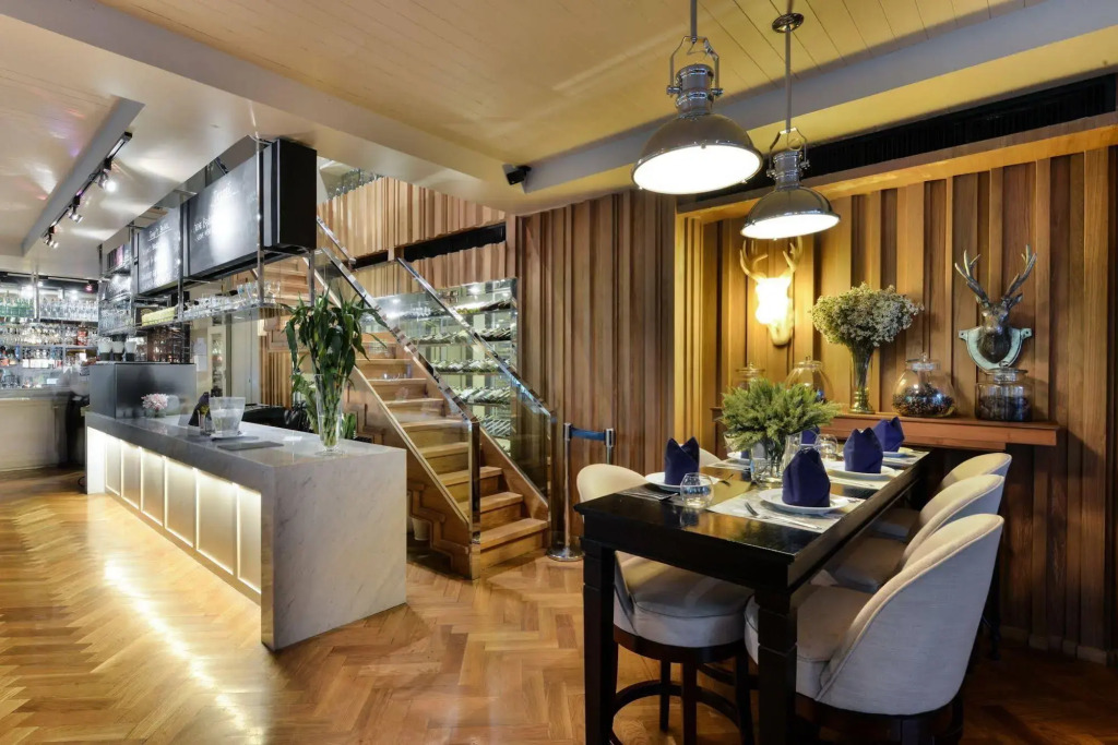 The Park Nine Hotel Srinakarin