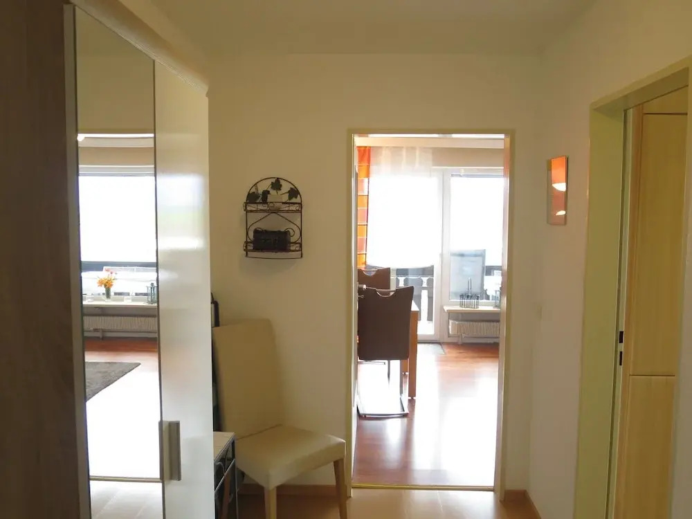 Apartment Panorama by Interhome
