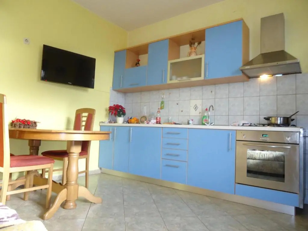 Apartments Vrša