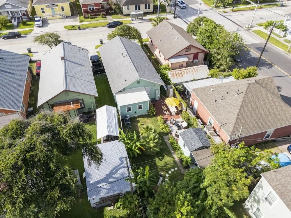 The Cardinal Retreat 2 Bedroom Home