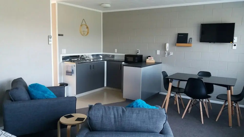 Amble In Motel