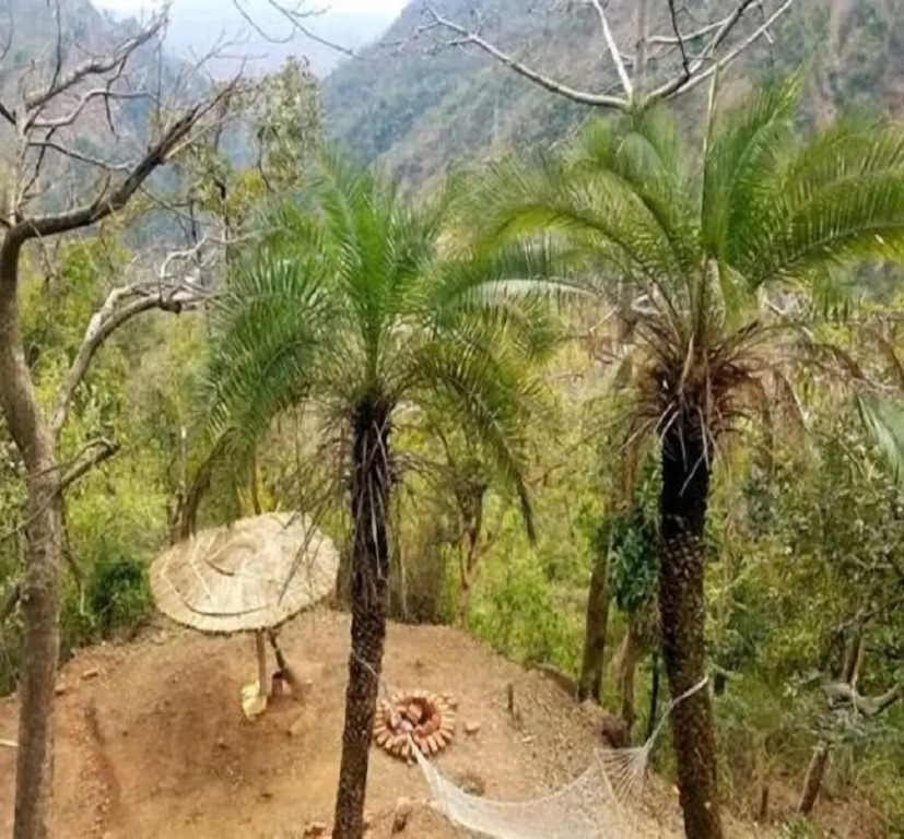 ETU Adventures Homestay