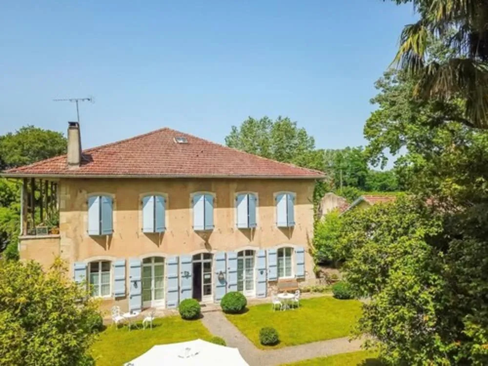 AppartHôtel Bellevue