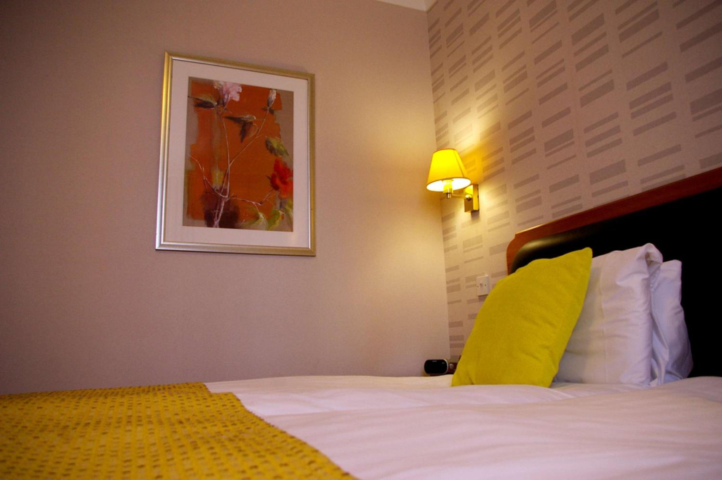 Pitbauchlie House Hotel - Sure Hotel Collection by Best Western