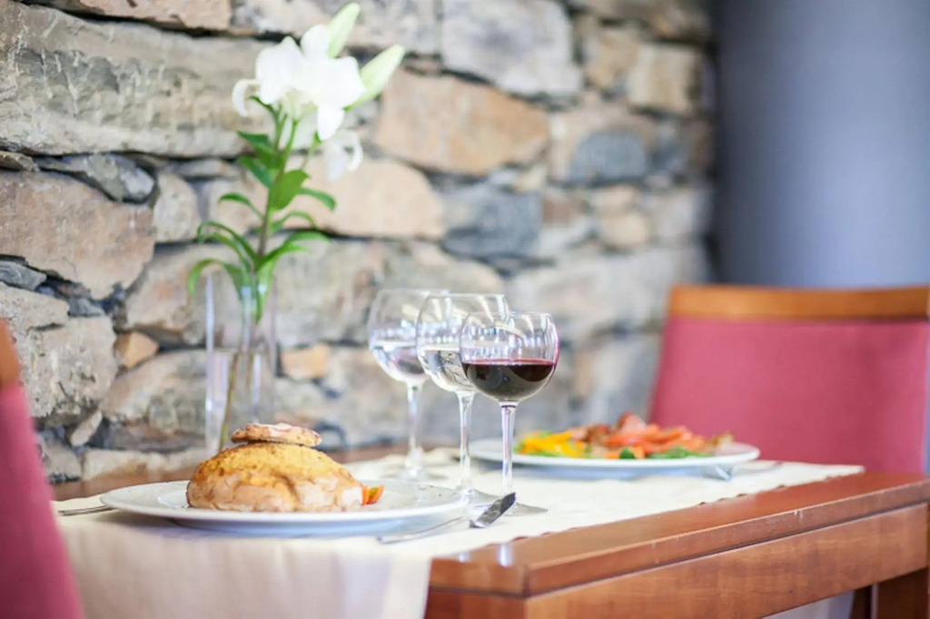 Amoras Country House Hotel