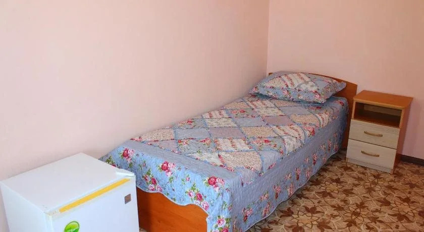 U Azovskovo Morya Mini-hotel