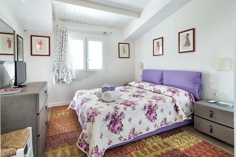 Donnalucata Suite