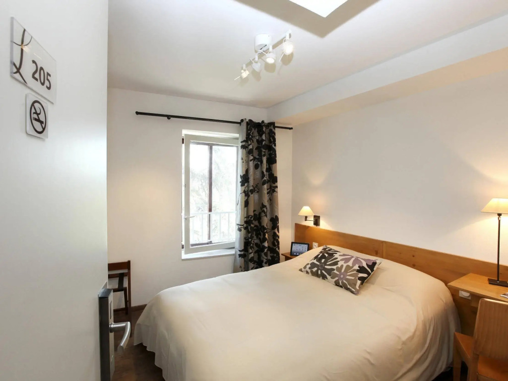Logis Hotel Le Nouvel