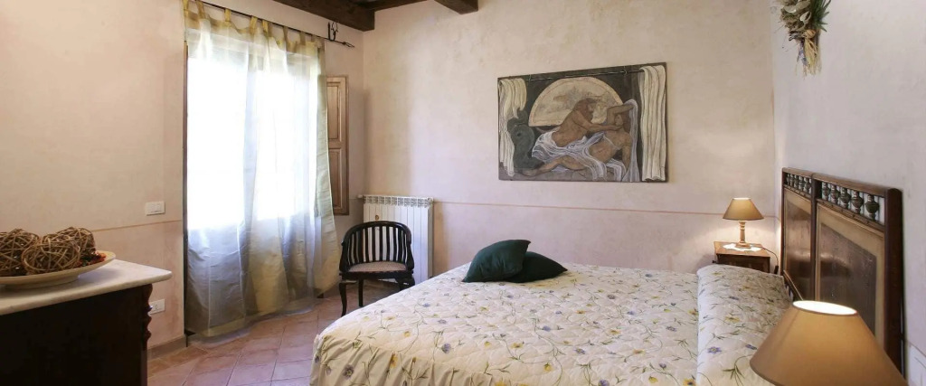 Agriturismo Tenuta Roccaccia