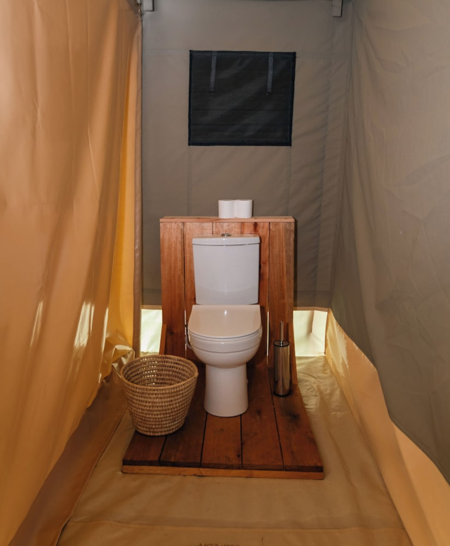 Entepesi Tented Camp