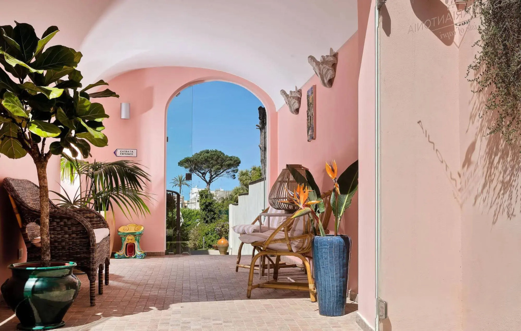 Boutique Hotel Casa Mariantonia
