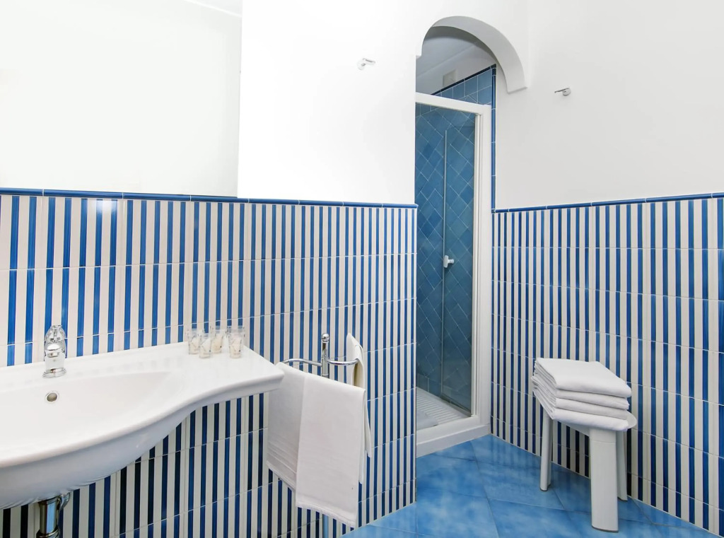 Hotel Pupetto