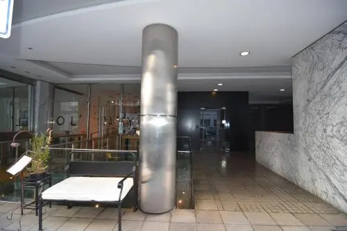 Monoambiente - Recoleta