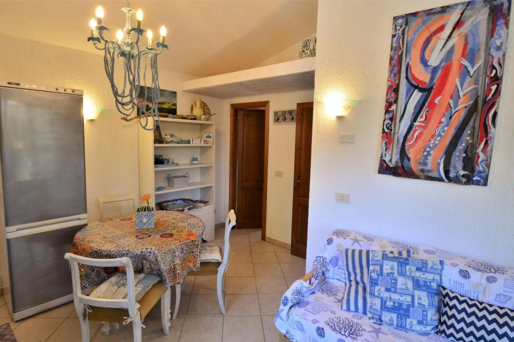 Nicely furnished single-family house to accommodate 3/4 people. Fully fenced.-Villetta La Sorpresa