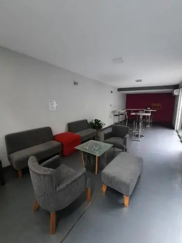 Cañas Suites Urbanas